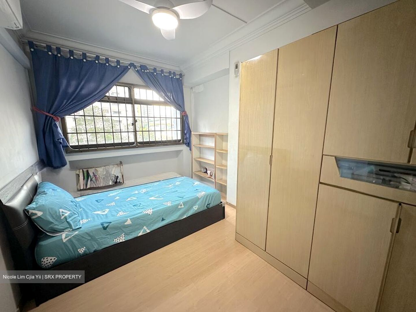Blk 518 Pangshan Valley (Bukit Panjang), HDB 5 Rooms #515430041